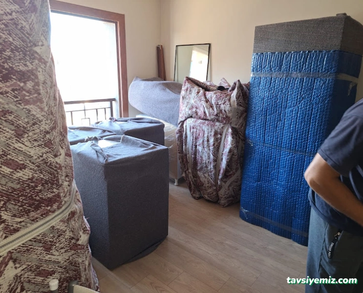 Lider Konya Nakliyat