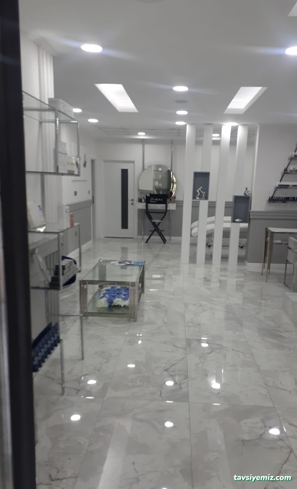 Havva Akkaya Güzellik Salonu