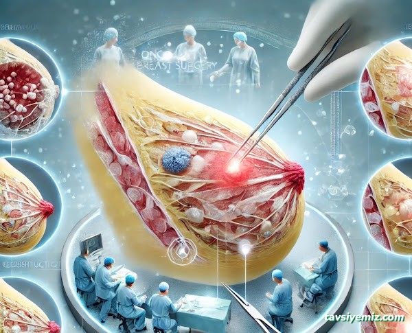 İzmir Estetik Cerrahi Kliniği Dr. Tolgahan