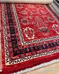 Bayburt Şahin Halı