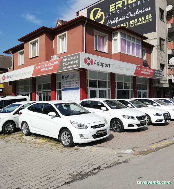 Adaport Otomotiv