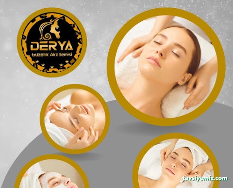 Derya Güzellik Akademisi