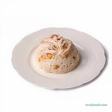 Fahri Kayahan Pilavcısı