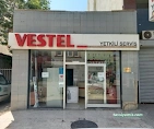 Vestel Yetkili Servisi - Merkez - Serges Elektronik