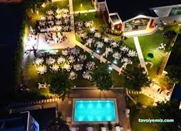 İnci Park Hotel Ve Davet