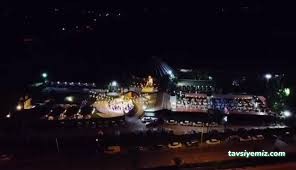 Karaman Sosyal Tesisleri