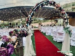 Koç Otel Düğün Salonu