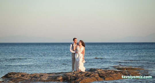 Stüdyo Alya | İzmir Düğün Fotoğrafçısı