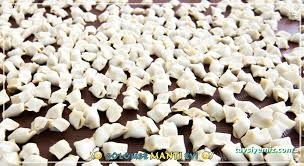 Gülümse Mantı Evi