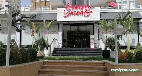 Erdem Yazdağ Uğur Mumcu