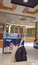 Diyar Burma Künefe Salonu