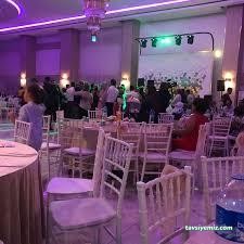 Karakuş Düğün Salonu