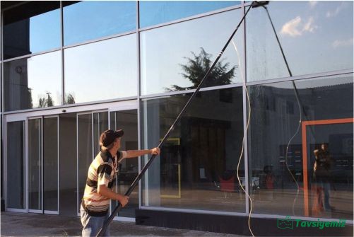 Erdoğan Temizlik - Mersin Yenişehir - 1