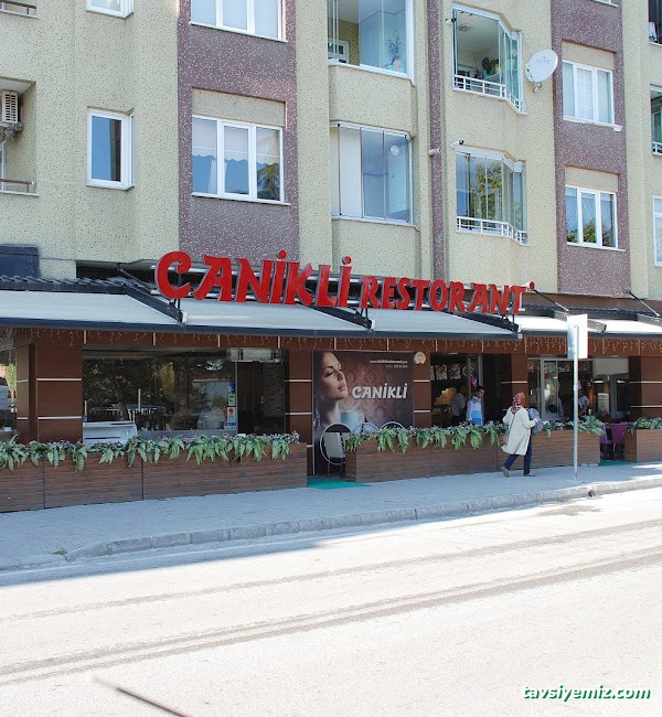 Samsun Et Lokantası