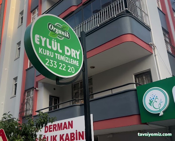 Adana Eylül Dry Kuru Temizleme Ve Halı Koltuk Yıkama
