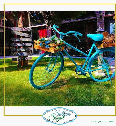 Salkım Söğüt Garden Park