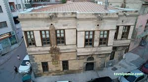 Tabal Gastronomi Evi (Niğde Belediyesi)