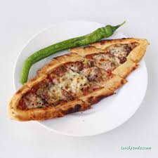 Mahmut Usta Pide Lahmacun