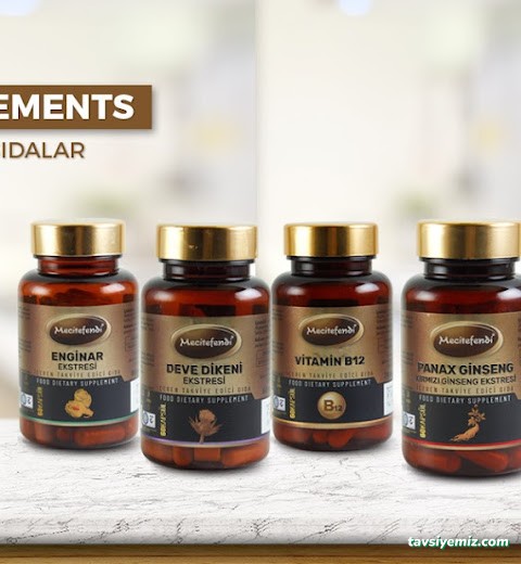 Şifam Baharat Kurukahve — Bornova