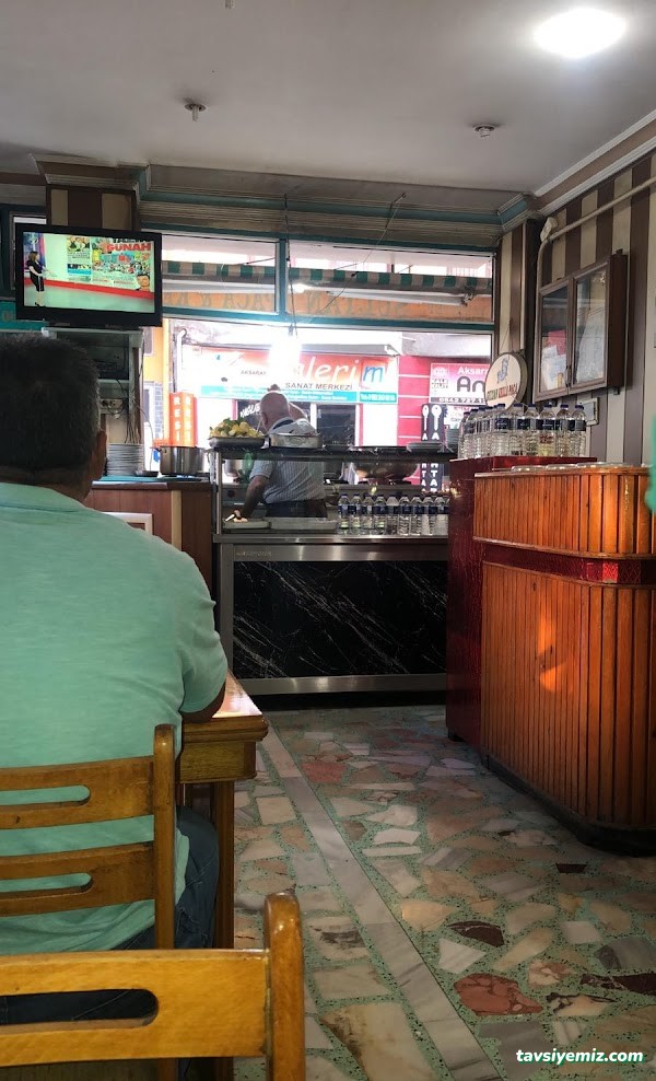 Sultan Paça Çorbacısı