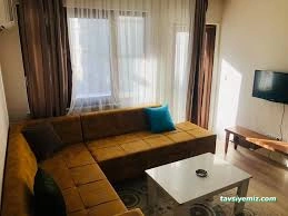 Akıncılar Pansiyon Ve Eşyalı Daireler