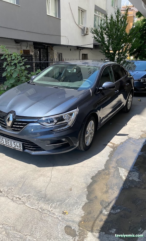 Arc Filo | İzmir Araç Kiralama | İzmir Havalimanı Oto Kiralama | İzmir Rent A Car