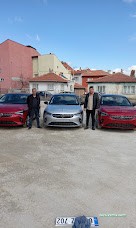Uşak Aga Rent A Car - Oto Kiralama