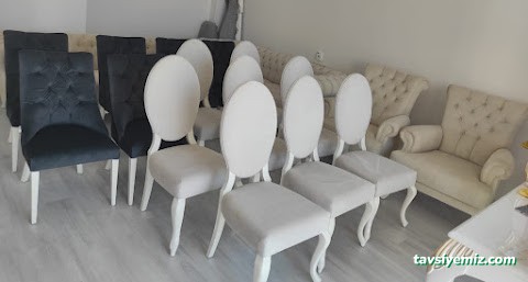 Elit Buharlı Koltuk Yıkama Adıyaman