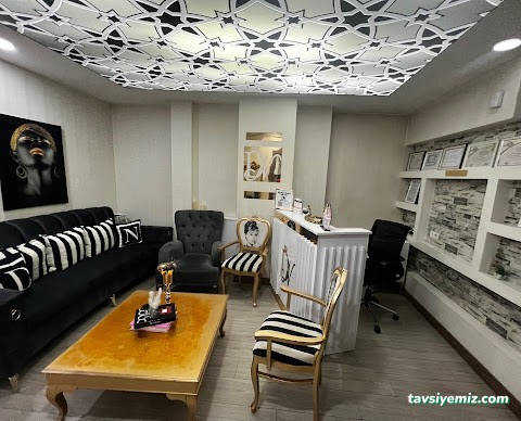 Diamond Palace Güzellik Merkezi