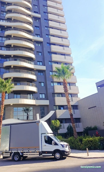 Denizli Koç Nakliyat