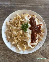 Evimdeyim Ev Yemekkeri