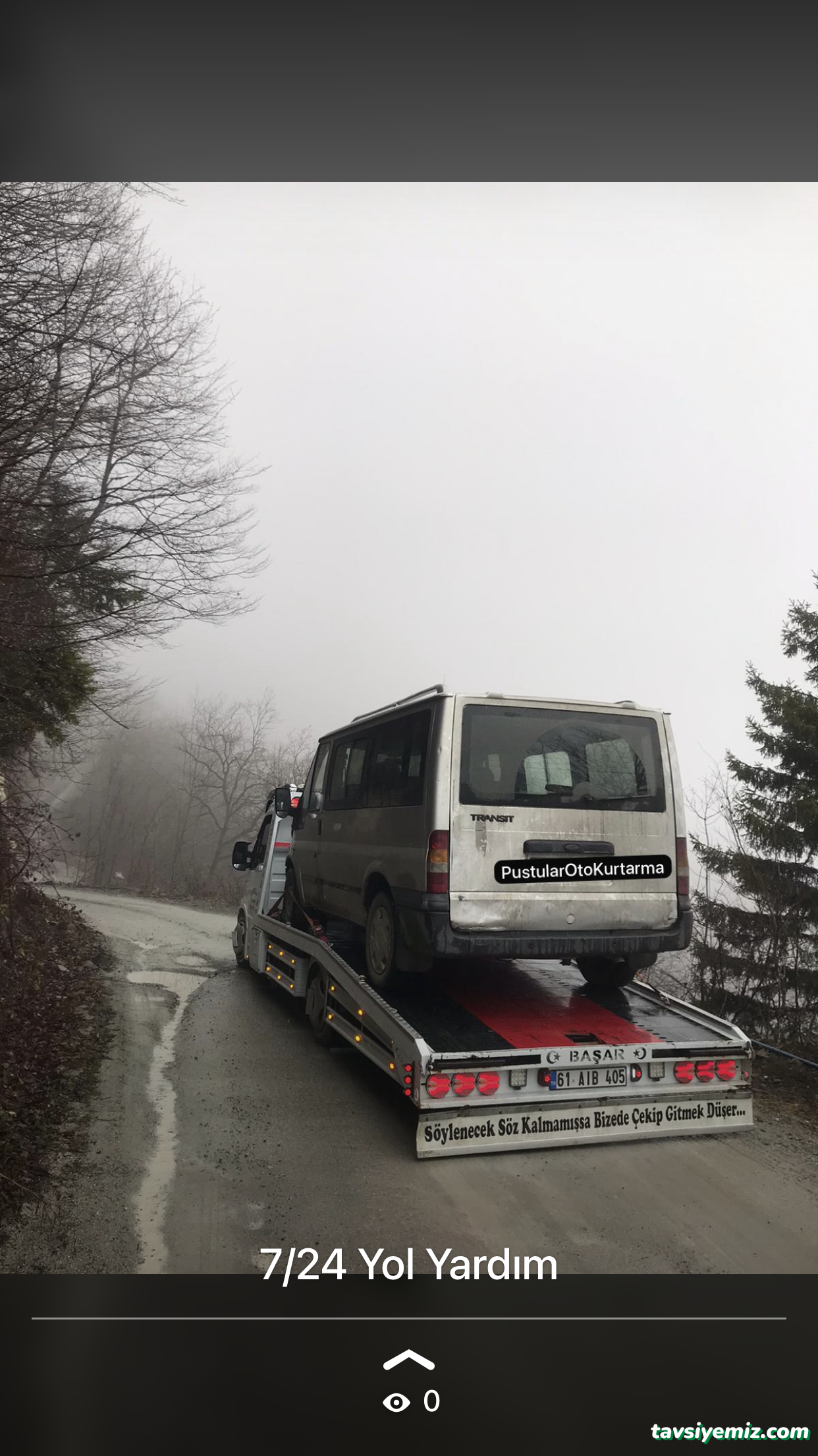 Pustular Oto Kurtarma