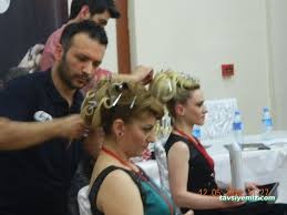 İlkerim Bayan Kuaför