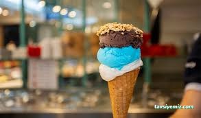 Şahin Usta Dondurma
