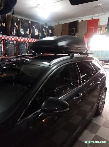 F&A Tuning Oto Aksesuar