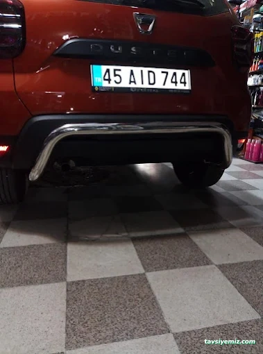 F&A Tuning Oto Aksesuar