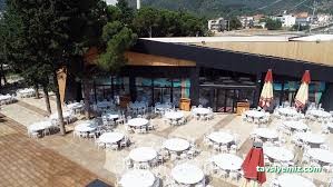 Kırçiçeği Sosyal Tesisleri