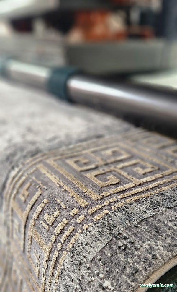 Deniz Halı Yıkama Konya