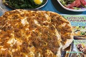 Yaprak Lahmacun Pide Salonu