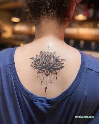 Van Dövme Piercing Fidan Demirel