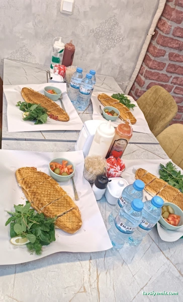 Meşhur Tostcu Recep Usta