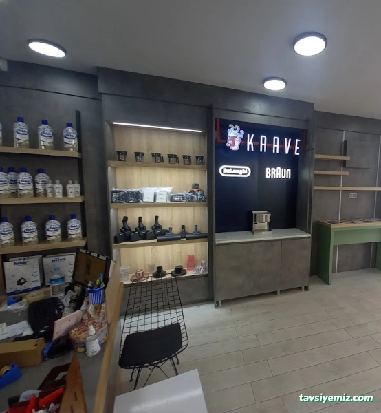 Yörük Ticaret Antalya (Arnica Fakir Korkmaz Delonghı Braun Ferre Nilfisk Yetkili Servisi)