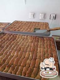 Esentepe Unlu Mamulleri