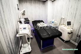 Kars Siera Güzellik Merkezi