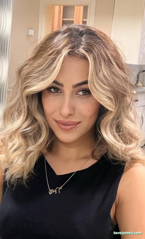 Elit Bayan Kuaförü