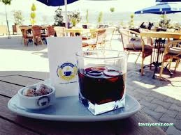 Taht-I Van Kahve Evi