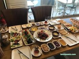 Gümüşhan Restaurant