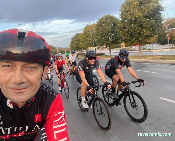 Acıbadem Atilla Bisiklet