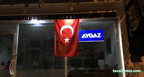 Aygaz Tüp Bayisi