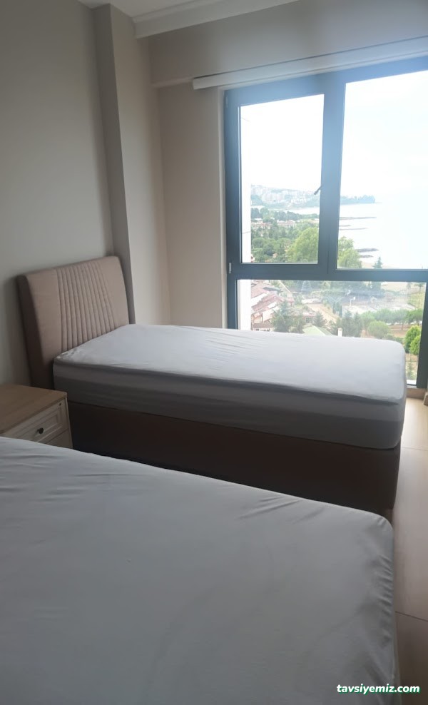 Trabzon Manolya Temizlik